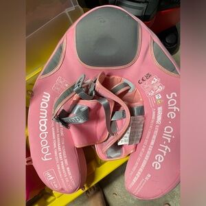 Mambo Baby Float Used